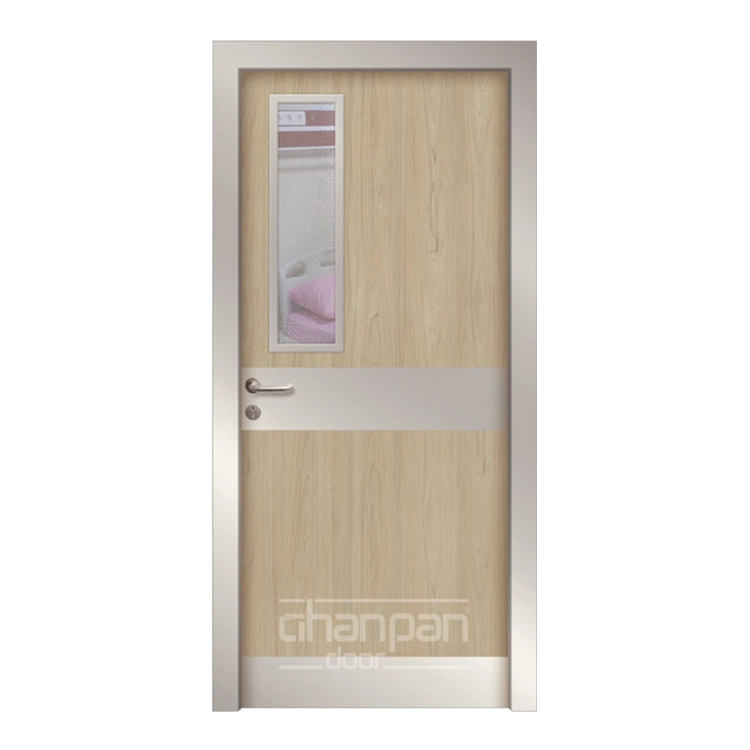 Hastane iç oda kapısı modelleri