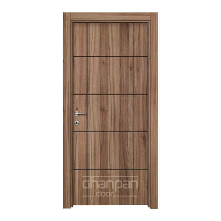 Laminoks İç Oda Kapısı Modelleri