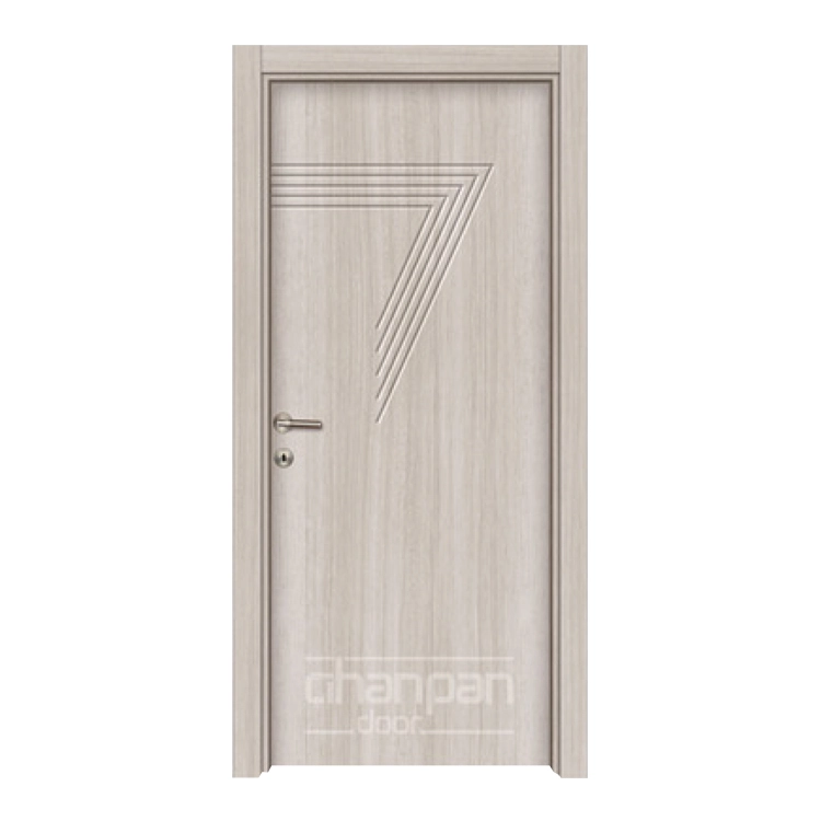 PVC İç Oda Kapısı Modelleri