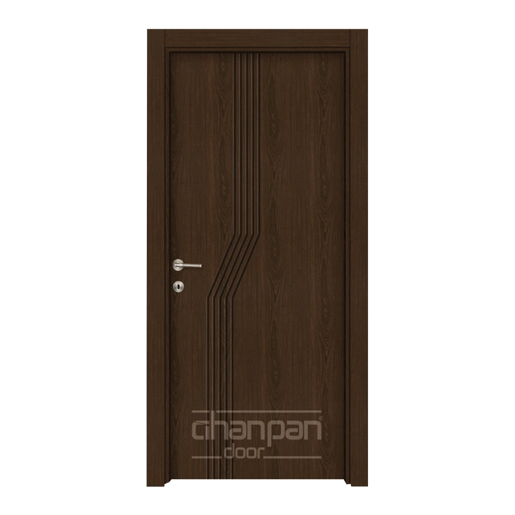 CihanPan Door Elitpan İç Kapı Model 301 - Premium Kalite Laminat Kapı