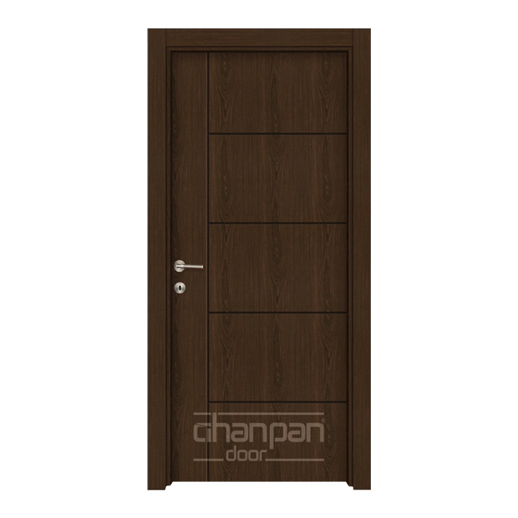 CihanPan Door Elitpan İç Kapı Model 303 - Premium Kalite Laminat Kapı