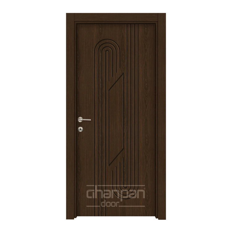 CihanPan Door Elitpan İç Kapı Model 305 - Premium Kalite Laminat Kapı