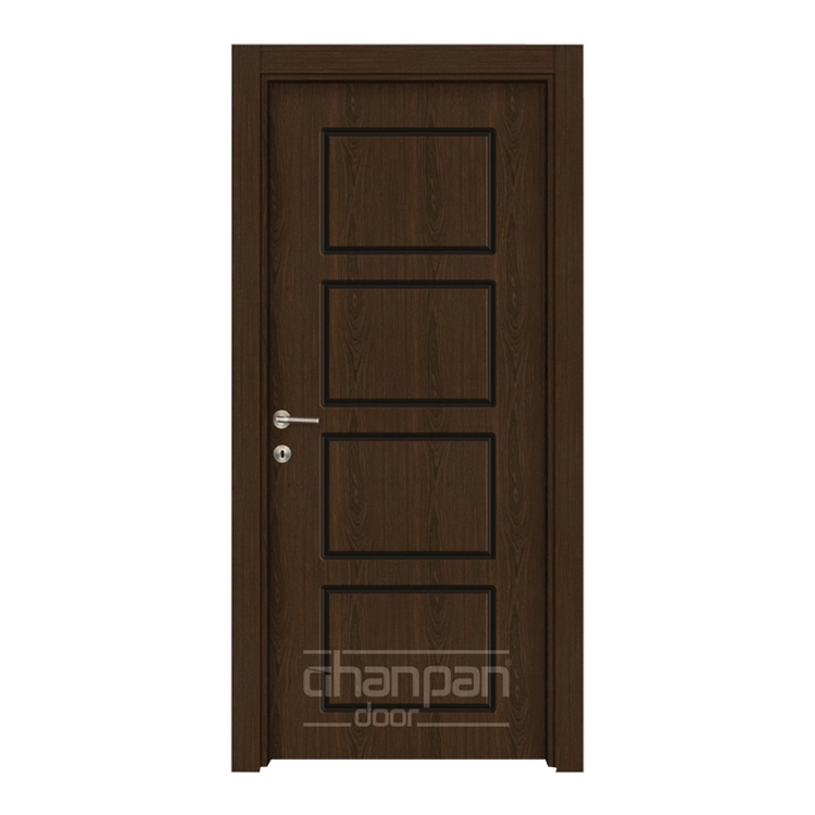 CihanPan Door Elitpan İç Kapı Model 307 - Premium Kalite Laminat Kapı
