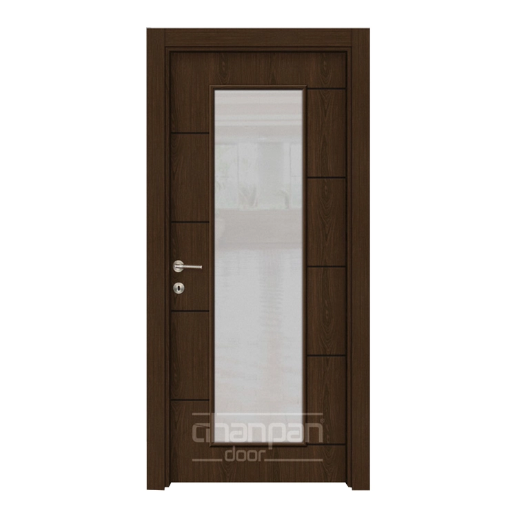 CihanPan Door Elitpan İç Kapı Model 308 - Premium Kalite Laminat Kapı