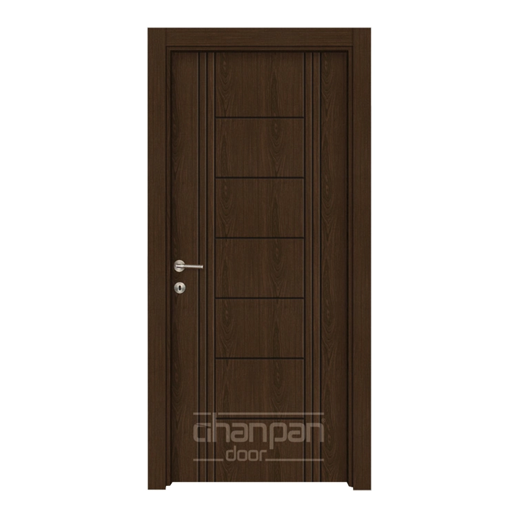 CihanPan Door Elitpan İç Kapı Model 309 - Premium Kalite Laminat Kapı