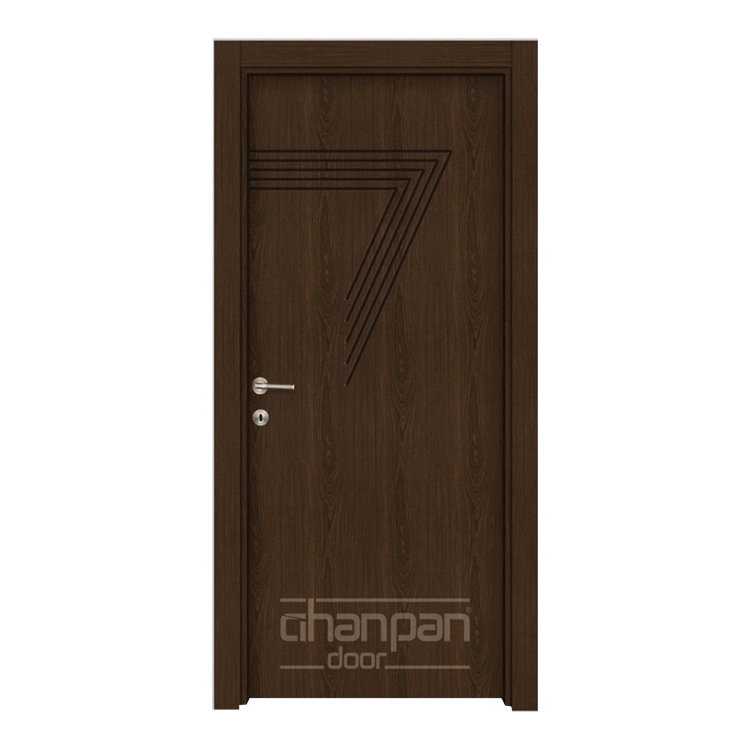 CihanPan Door Elitpan İç Kapı Model 310 - Premium Kalite Laminat Kapı