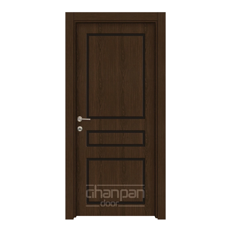 CihanPan Door Elitpan İç Kapı Model 314 - Premium Kalite Laminat Kapı