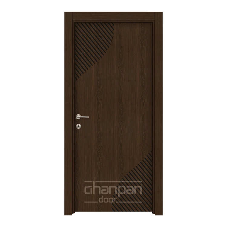 CihanPan Door Elitpan İç Kapı Model 315 - Premium Kalite Laminat Kapı