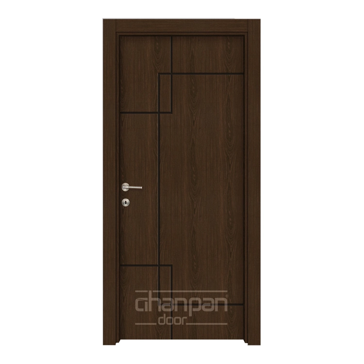CihanPan Door Elitpan İç Kapı Model 319 - Premium Kalite Laminat Kapı