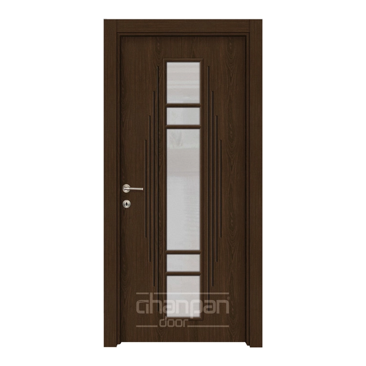 CihanPan Door Elitpan İç Kapı Model 320 - Premium Kalite Laminat Kapı
