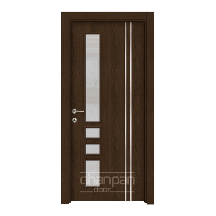 CihanPan Door Elitpan İç Kapı Model 322 - Premium Kalite Laminat Kapı