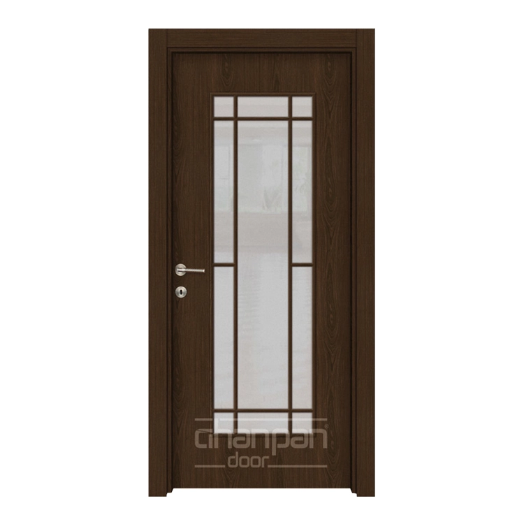 CihanPan Door Elitpan İç Kapı Model 326 - Premium Kalite Laminat Kapı