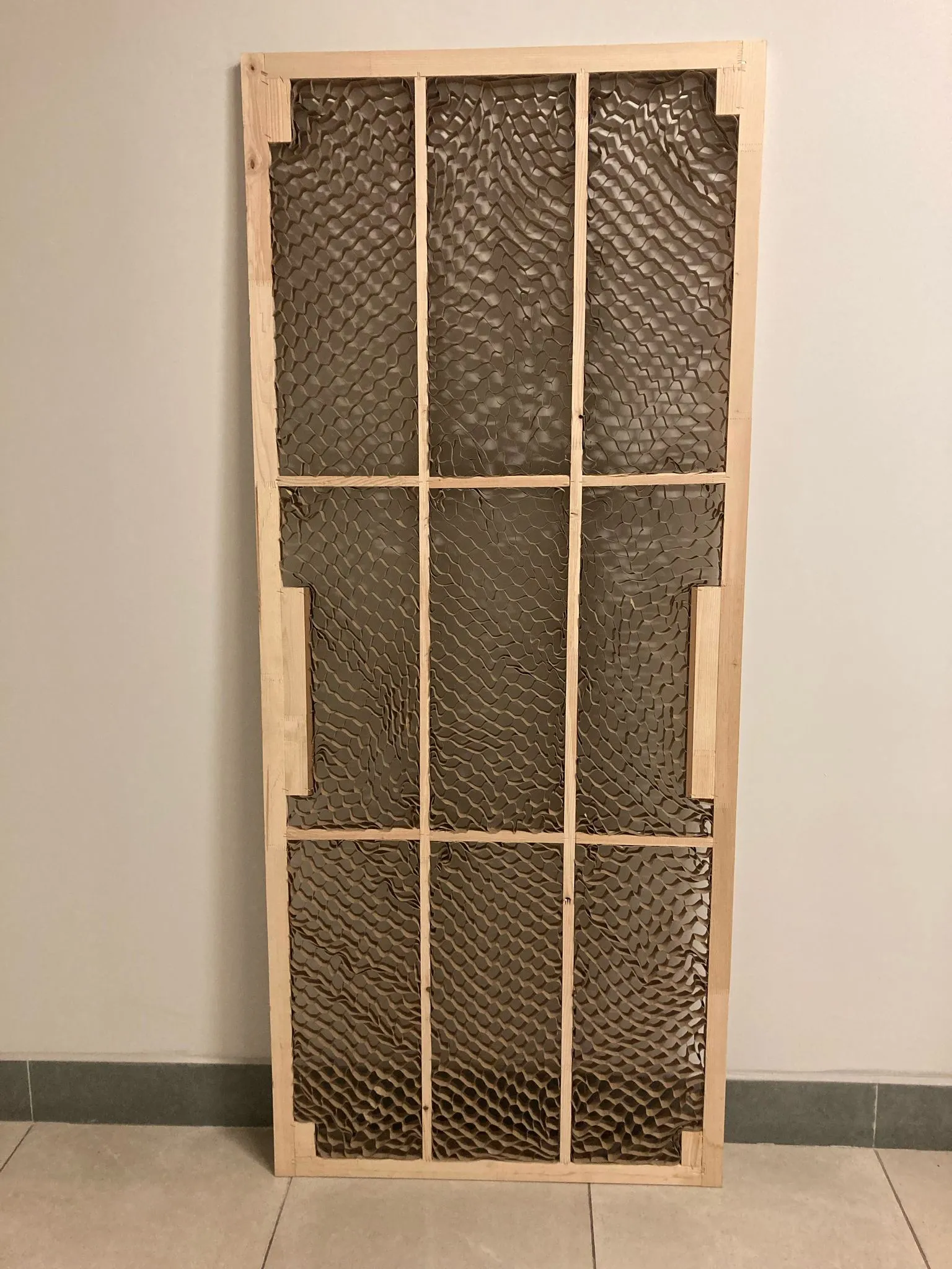 Honeycomb Core 2 - Gelişmiş honeycomb teknolojisi